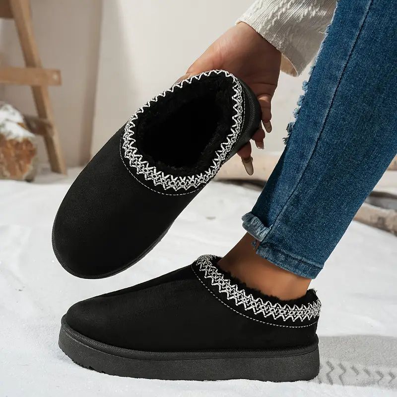 Aspen Warm Walkers — Scarpe Da Donna, immagine 1