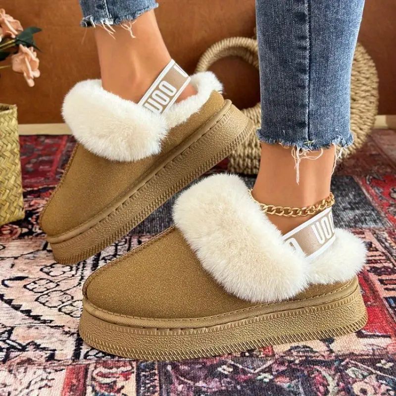 Sierra Plush — Sandali Da Donna, immagine 5