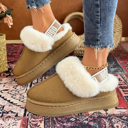 Sierra Plush — Sandali Da Donna, immagine 5