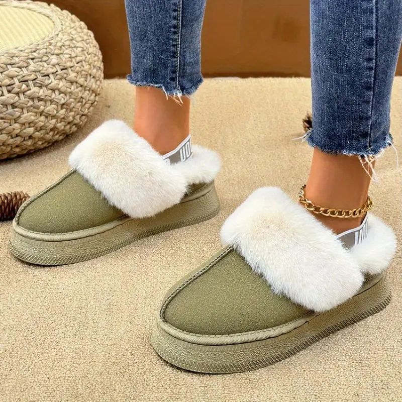 Sierra Plush — Sandali Da Donna, immagine 4