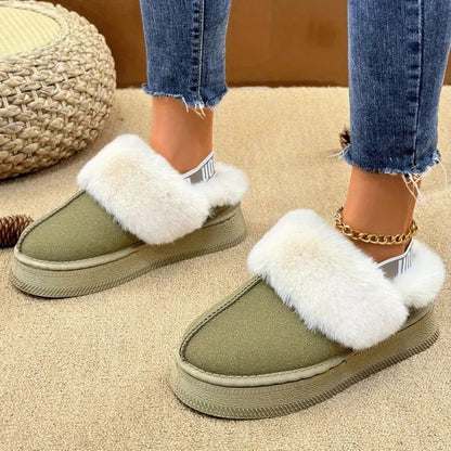 Sierra Plush — Sandali Da Donna, immagine 4
