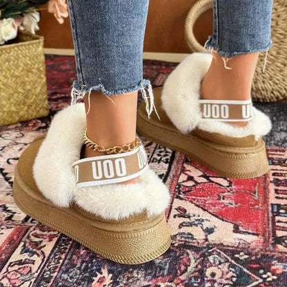 Sierra Plush — Sandali Da Donna, immagine 2