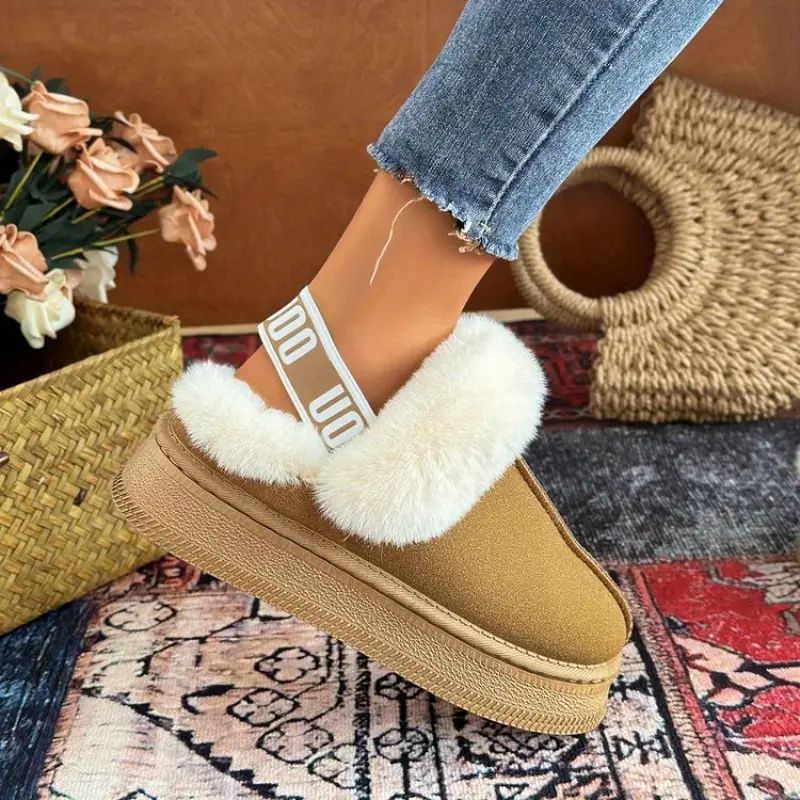 Sierra Plush — Sandali Da Donna, immagine 1