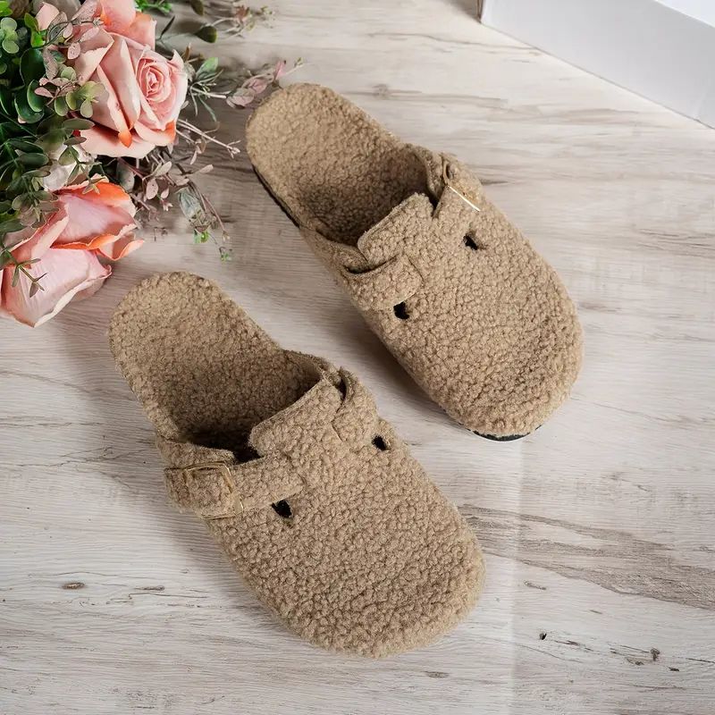 Haven Fleece — Zoccoli Da Donna, immagine 5