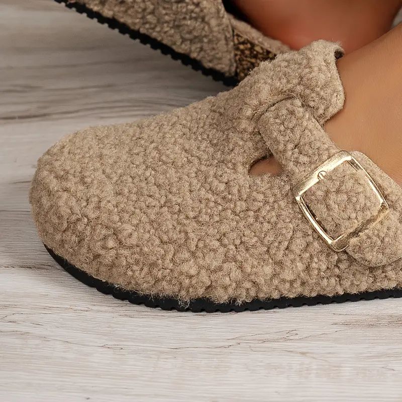Haven Fleece — Zoccoli Da Donna, immagine 4