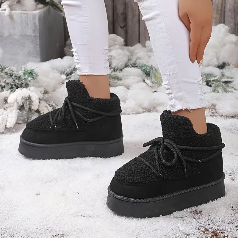 Cozystep — Stivali Da Donna, immagine 1