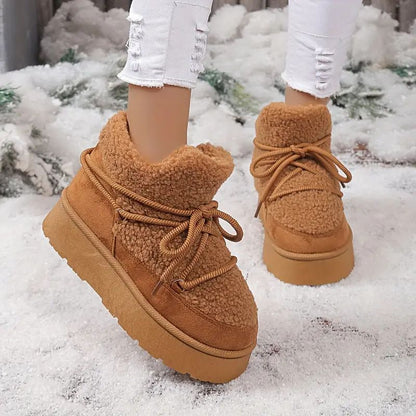 Cozystep — Stivali Da Donna, immagine 2