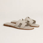Sandalo in pelle Capri, immagine 19