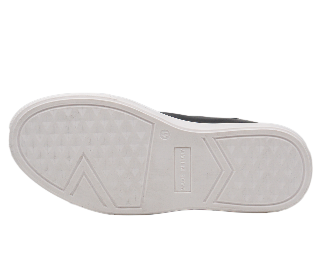 Altamura — Sneakers Nere Da Uomo, immagine 3