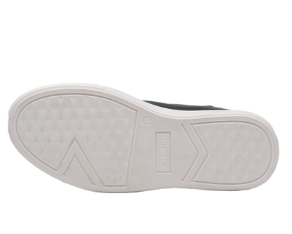 Altamura — Sneakers Nere Da Uomo, immagine 3