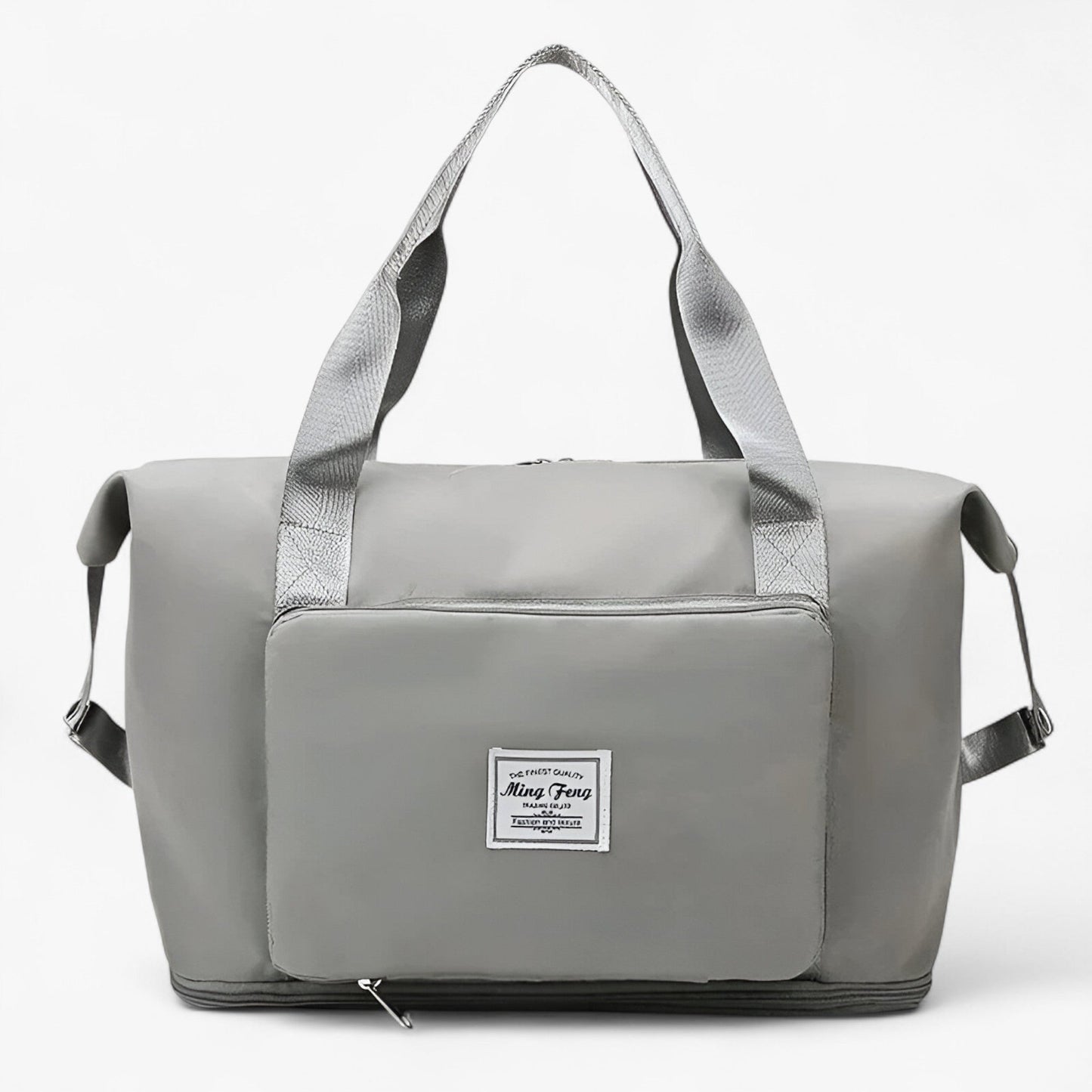 Borsa Da Viaggio Multicolore Pieghevole Donna — Vieste, immagine 10