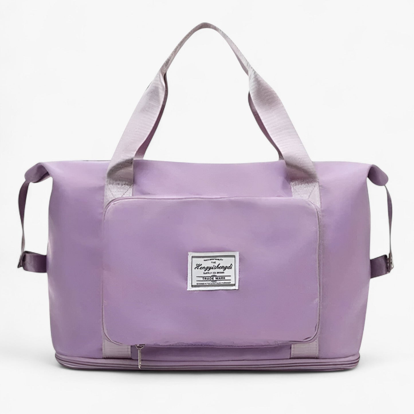 Borsa Da Viaggio Multicolore Pieghevole Donna — Vieste, immagine 1