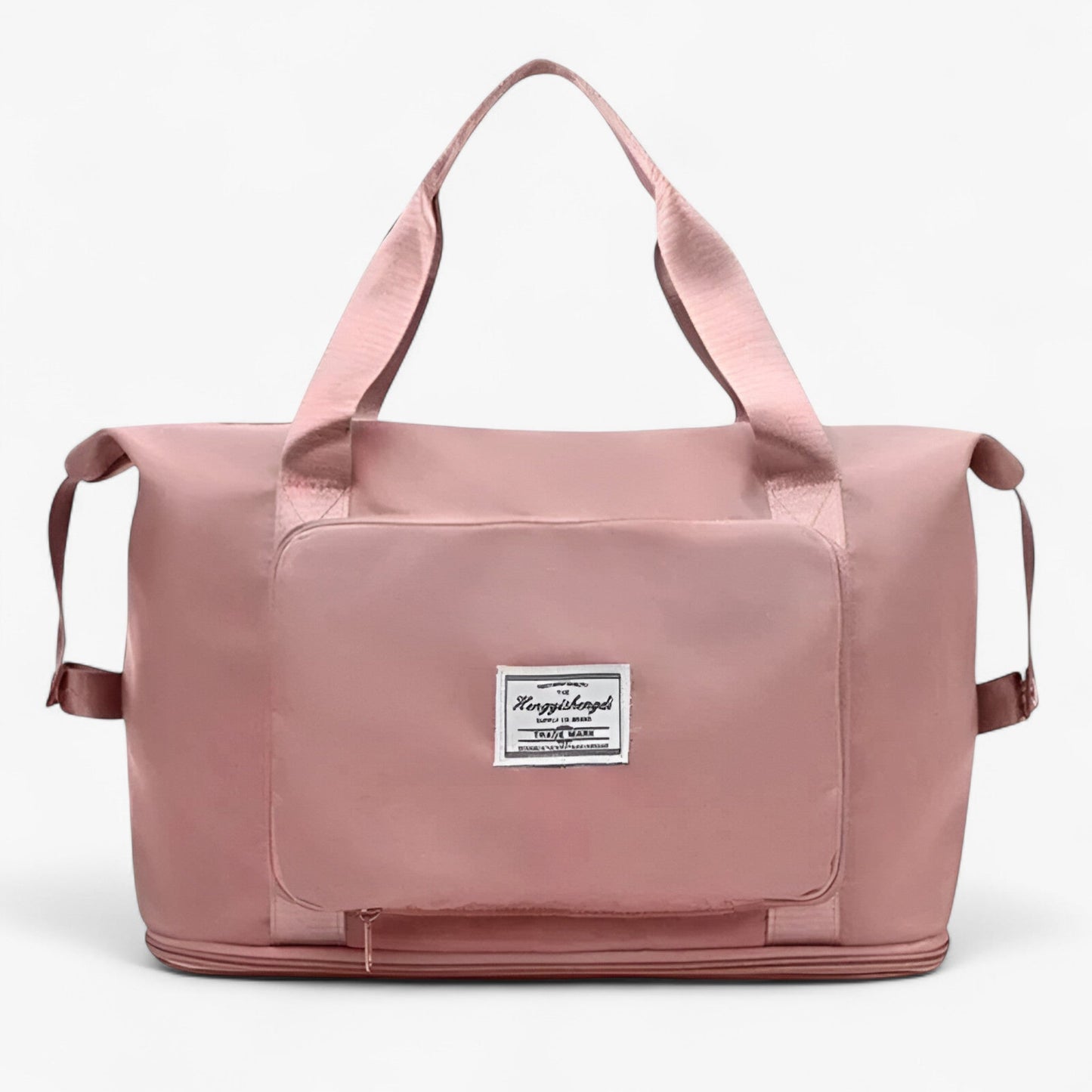 Borsa Da Viaggio Multicolore Pieghevole Donna — Vieste, immagine 7