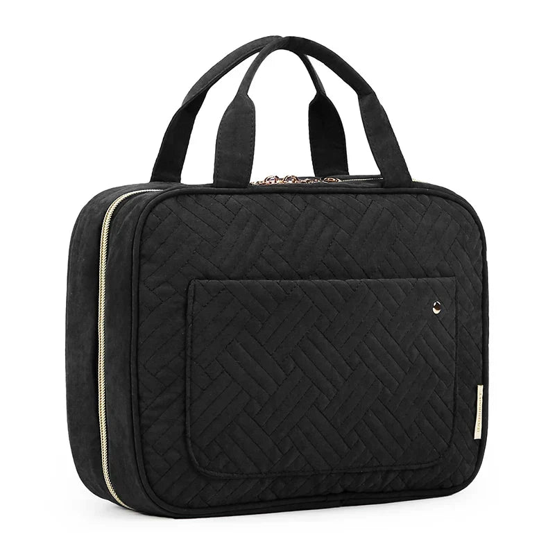 Beauty Case Da Viaggio Multiscomparto Donna — Siena, immagine 8