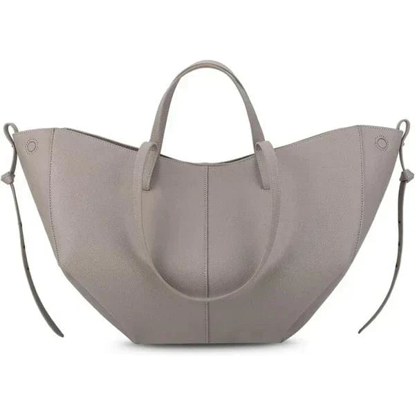 Borsa Tote Multicolore Strutturata Donna — Urbino, immagine 10