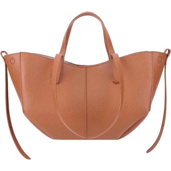 Borsa Tote Multicolore Strutturata Donna — Urbino, immagine 9