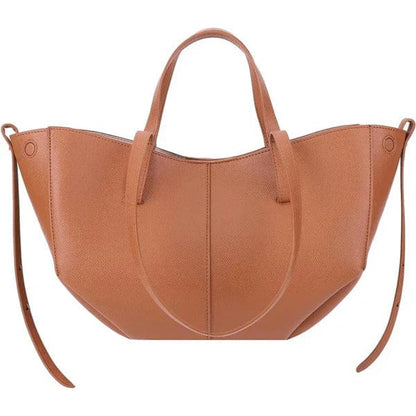 Borsa Tote Multicolore Strutturata Donna — Urbino, immagine 9