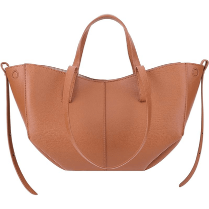 Borsa Tote Multicolore Strutturata Donna — Urbino, immagine 3
