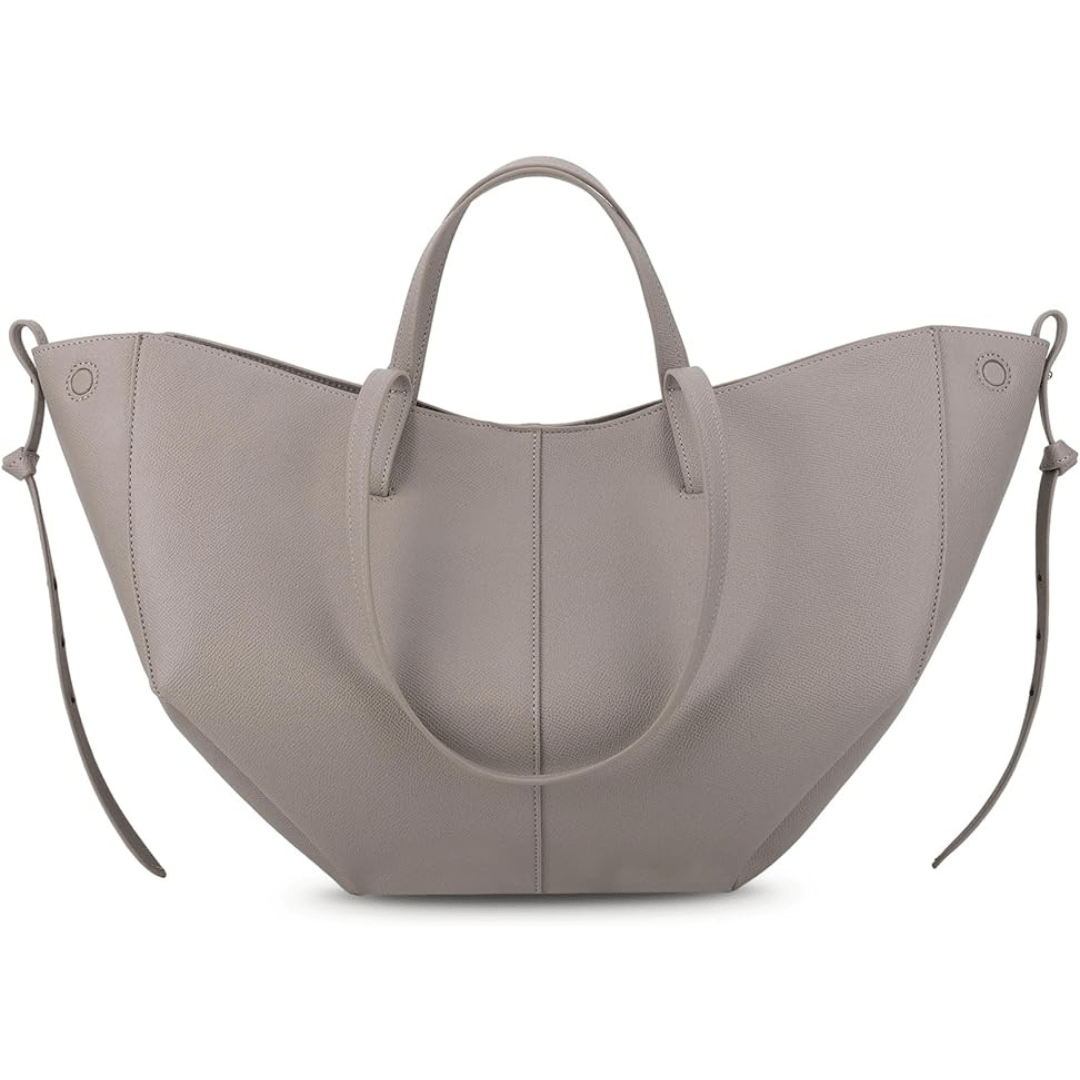 Borsa Tote Multicolore Strutturata Donna — Urbino, immagine 5