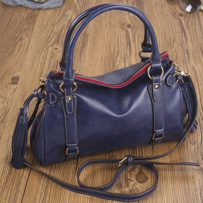 Borsa A Mano Multicolore Capiente Donna — Arezzo, immagine 19