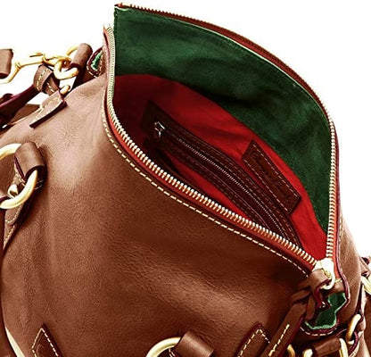 Borsa A Mano Multicolore Capiente Donna — Arezzo, immagine 2