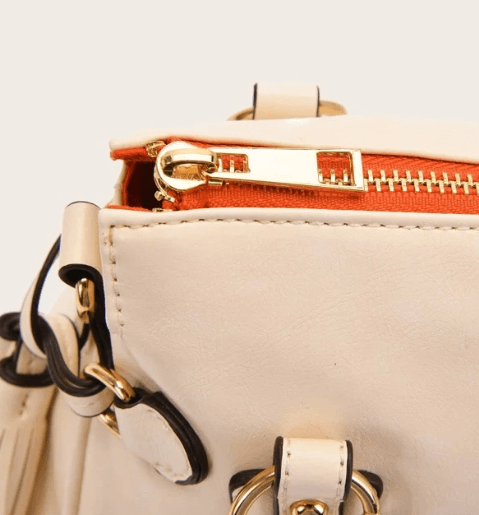 Borsa A Mano Multicolore Capiente Donna — Arezzo, immagine 10