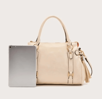 Borsa A Mano Multicolore Capiente Donna — Arezzo, immagine 12