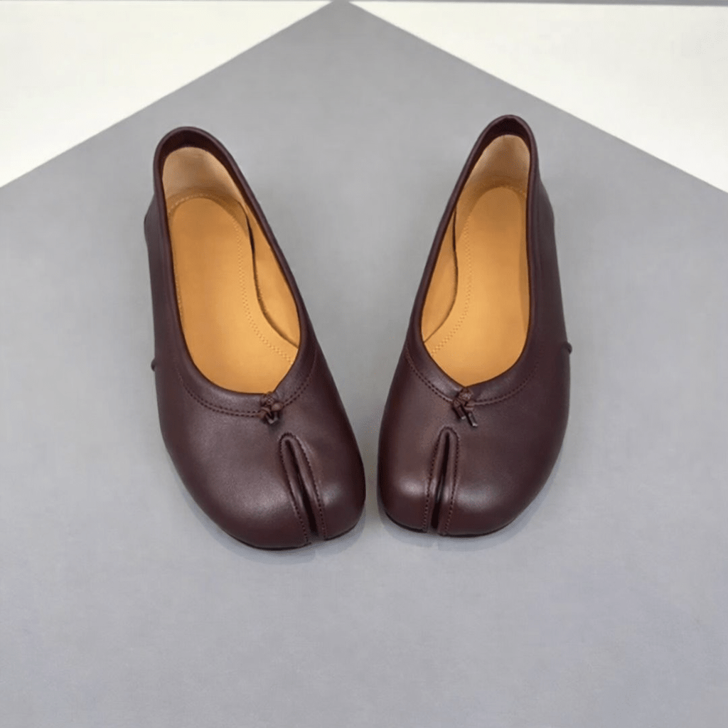 Mule in Pelle da Donna — Miranda, immagine 3