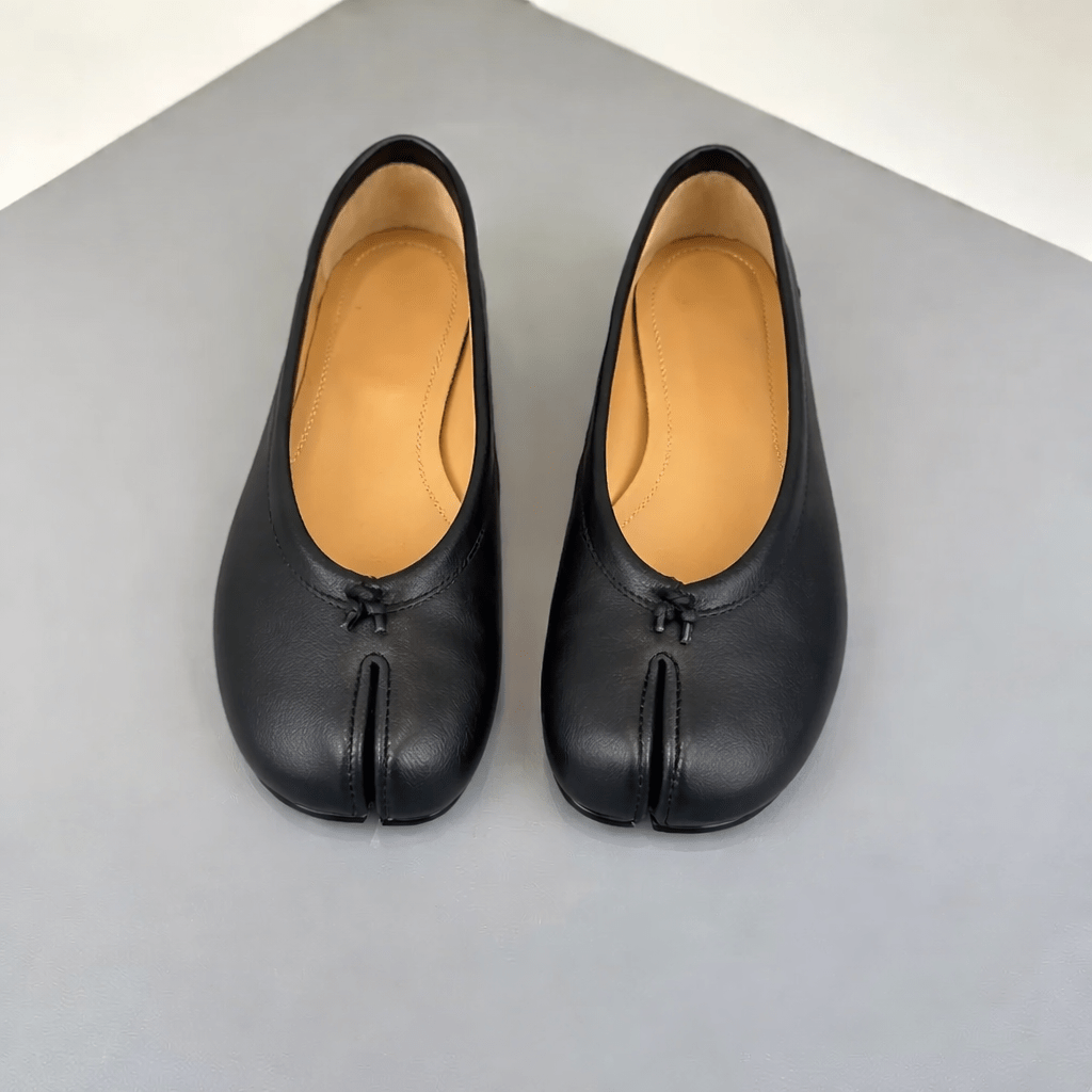 Mule in Pelle da Donna — Miranda, immagine 5