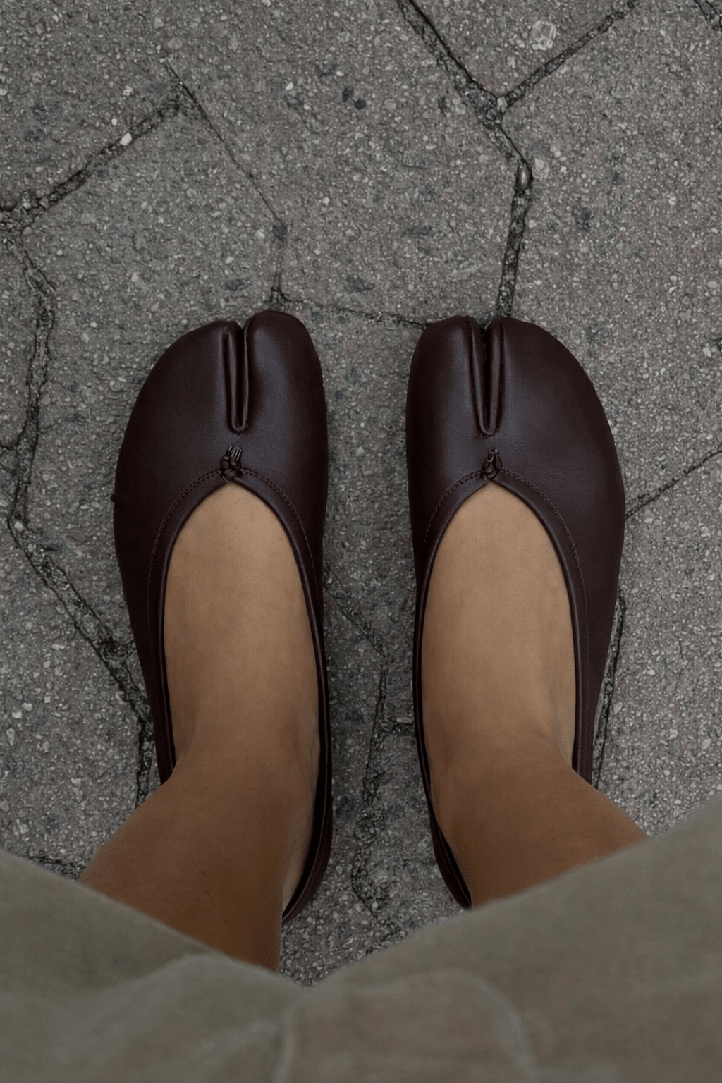 Mule in Pelle da Donna — Miranda, immagine 7