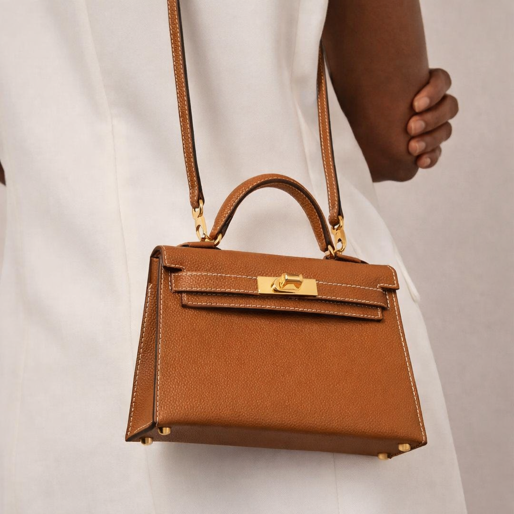 Bellaro St. Barth Bag