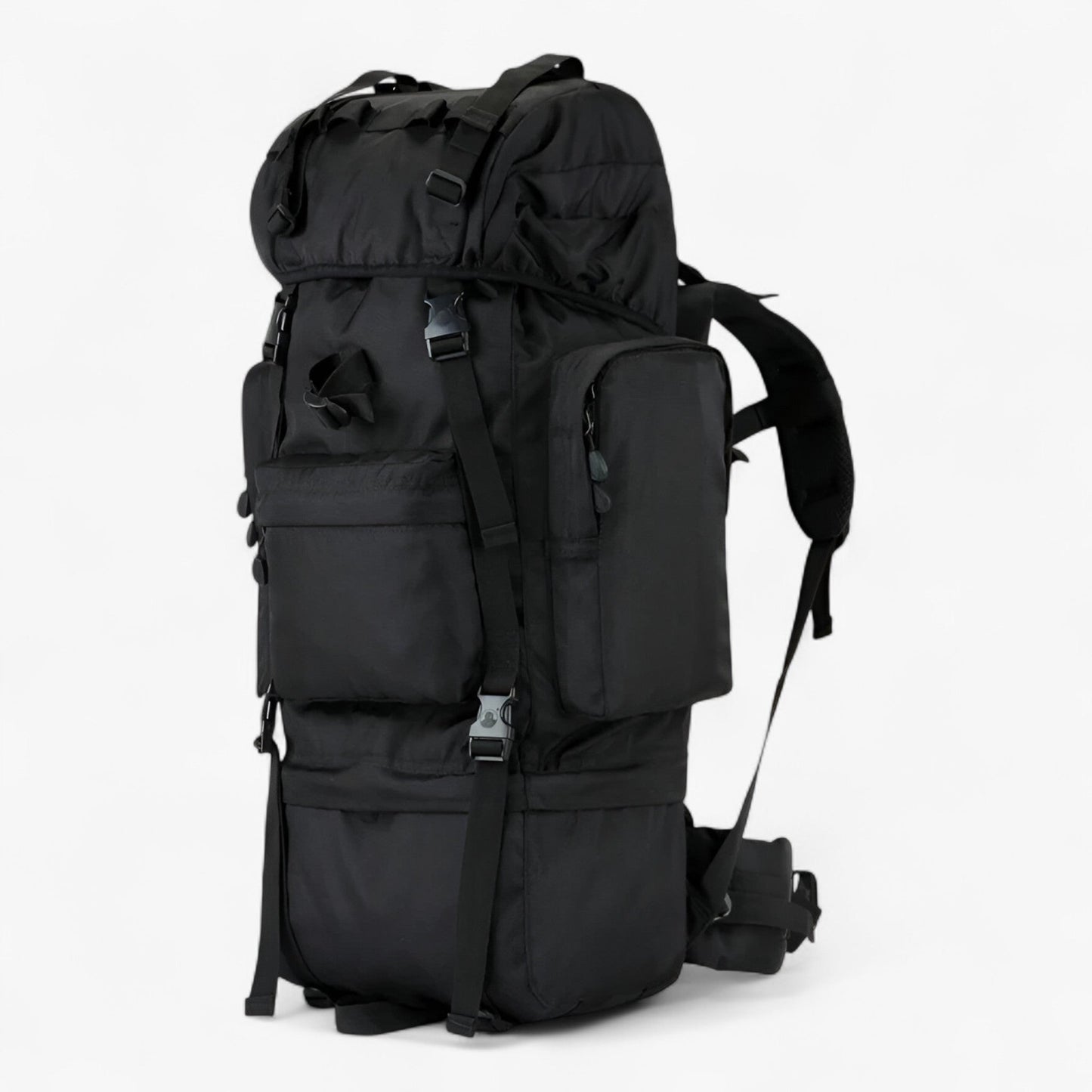 Zaino Outdoor Multicolore Compatto Unisex — Sentiero, immagine 2
