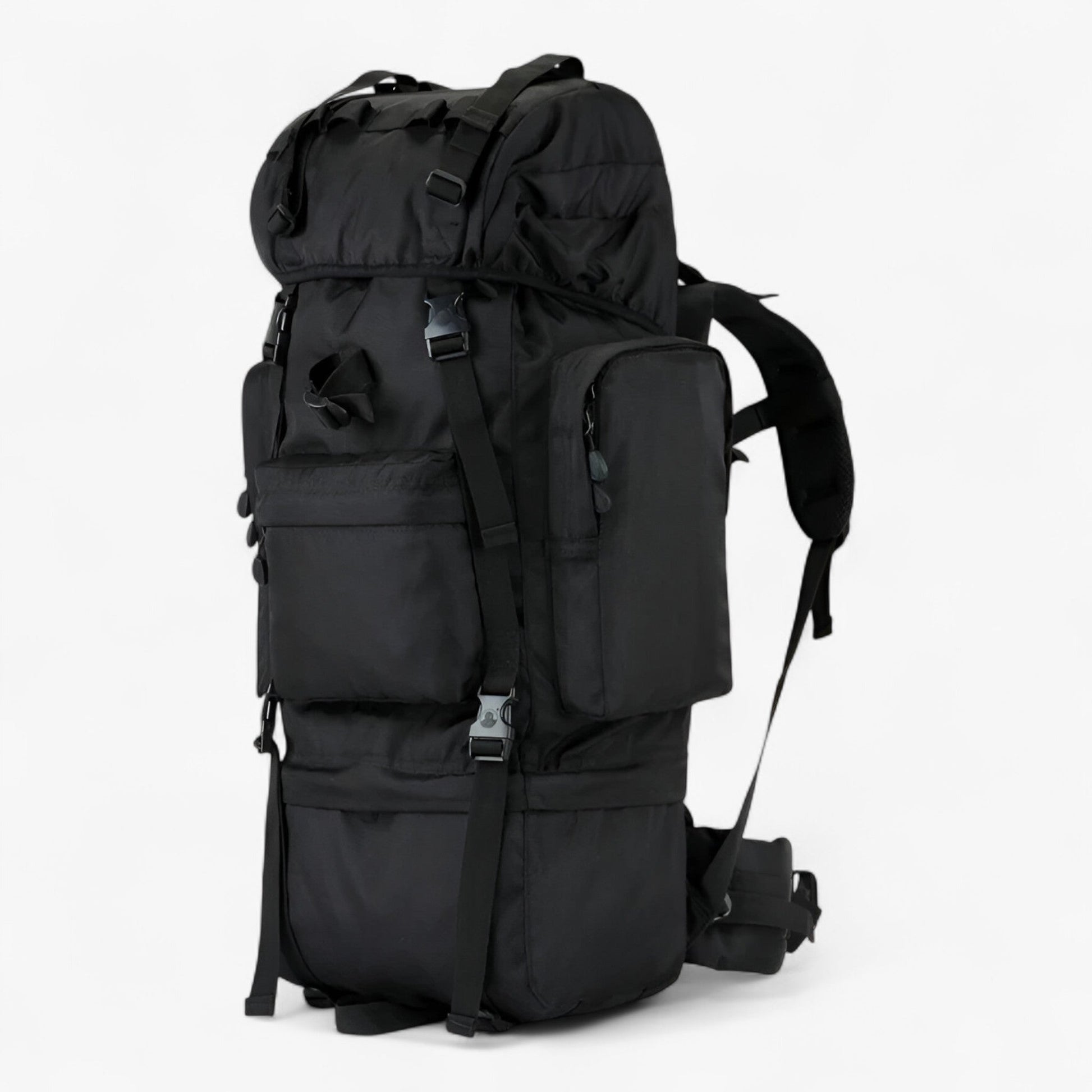 Zaino Outdoor Multicolore Compatto Unisex — Sentiero, immagine 2